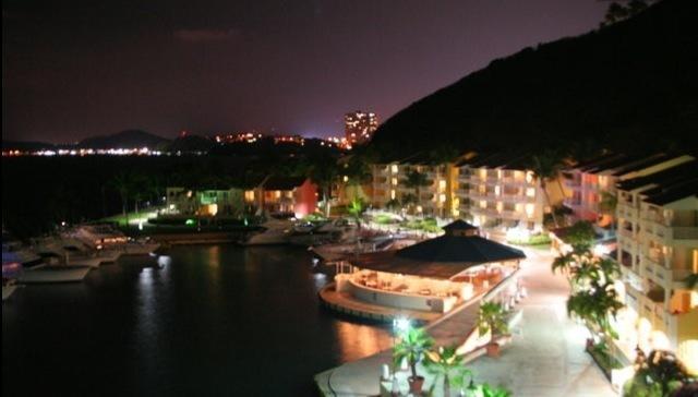 Ocean View Studio Marina Lanais Fajardo Camera foto